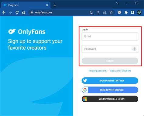 onlyfans location settings|Block Countries on OnlyFans: A Step